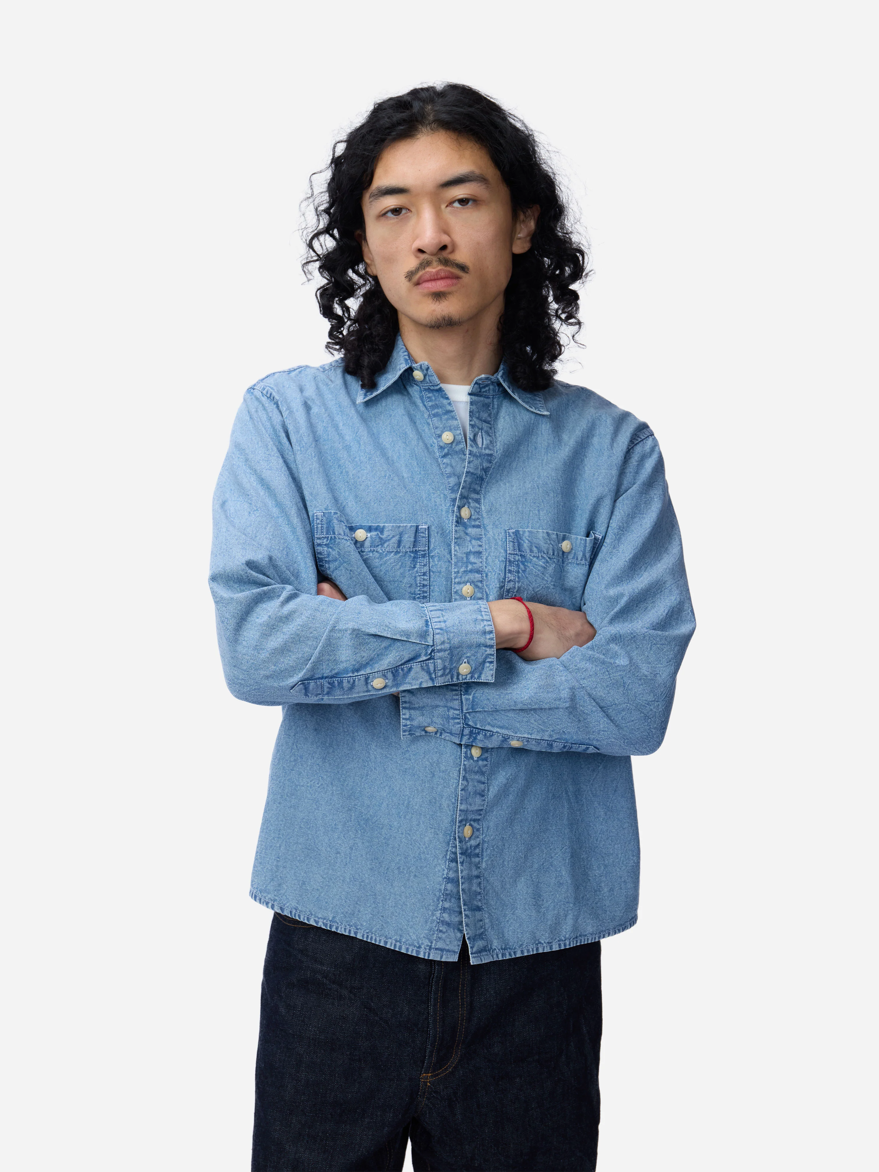 Complete The Fit - Tops
